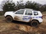 Dacia Duster Rallye Aicha Des Gazelles 2010 года